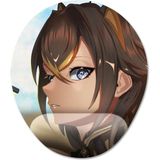 Pixxa Model -1 Dehya Genshin Impact Bilek Destekli Mouse Pad