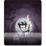 Pixxa Model -1 Don't Starve Bilek Destekli Mouse Pad