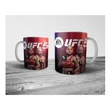 Pixxa Model 1 Ea Sports Ufc5 Kupa Bardak