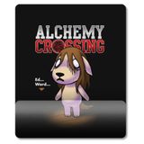 Pixxa Model 1 Fullmetal Alchemist Alchemy Crossing Bilek Destekli Mouse Pad