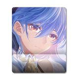 Pixxa Model -1 Genshin Impact - Ganyu Bilek Destekli Mouse Pad