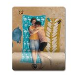 Pixxa Model -1 Heartstopper Bilek Destekli Mouse Pad