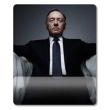 Pixxa Model -1 House Of Cards Bilek Destekli Mouse Pad