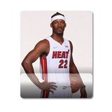 Pixxa Model -1 Jimmy Butler Miami Heat Nba Bilek Destekli Mouse Pad