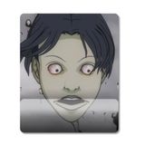 Pixxa Model -1 Junji İto Maniac Japanese Tales of the Macabre Bilek Destekli Mouse Pad