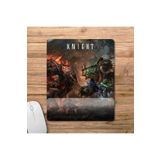Pixxa Model -1 Knight Online Bilek Destekli Mouse Pad