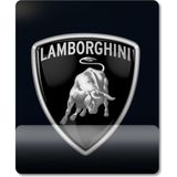 Pixxa Model -1 Lamborghini Bilek Destekli Mouse Pad