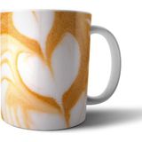 Pixxa Model 1 Latte Kahve Kupa Bardak