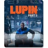 Pixxa Model -1 Lupin 3. Sezon Bilek Destekli Mouse Pad