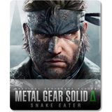 Pixxa Model -1 Metal Gear Solid Delta: Snake Eater Bilek Destekli Mouse Pad