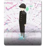 Pixxa Model -1 Mob Psycho 100 Bilek Destekli Mouse Pad