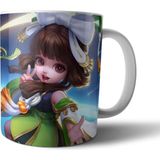 Pixxa Model 1 Mobile Legends Change Kupa Bardak