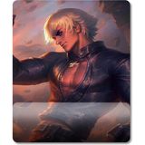 Pixxa Model -1 Mobile Legends Gusion Bilek Destekli Mouse Pad