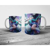 Pixxa Model 1 Mobile Legends Selena Kupa Bardak