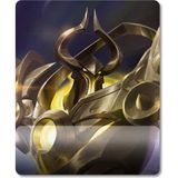 Pixxa Model -1 Mobile Legends-Uranus Bilek Destekli Mouse Pad
