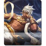 Pixxa Model -1 Mobile Legends-Vale Bilek Destekli Mouse Pad