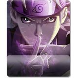 Pixxa Model -1 Naruto Bilek Destekli Mouse Pad