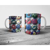 Pixxa Model 1 NFL National Football League Kupa Bardak