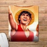 Pixxa Model -1 One Piece Dizi Bilek Destekli Mouse Pad