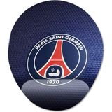 Pixxa Model -1 Oval Paris Saint Germain - Psg Bilek Destekli Mouse Pad