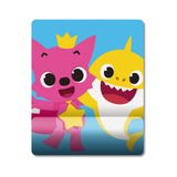 Pixxa Model -1 Pinkfong - Youtube Bilek Destekli Mouse Pad