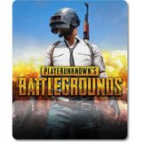 Pixxa Model -1 Pubg Bilek Destekli Mouse Pad