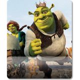 Pixxa Model - 1 Shrek Bilek Destekli Mouse Pad