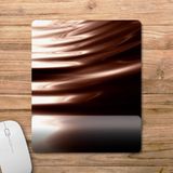 Pixxa Model - 1 Sıcak Çikolata Bilek Destekli Mouse Pad