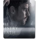 Pixxa Model 1 the Chemistry of Death Bilek Destekli Mouse Pad