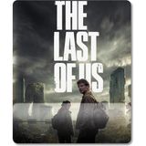 Pixxa Model 1 the Last of Us Dizi - Tv Bilek Destekli Mouse Pad