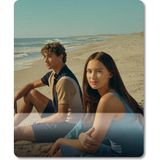 Pixxa Model 1 The Summer I Turned Pretty Bilek Destekli Mouse Pad