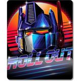 Pixxa Model 1 Transformers Optimus Prime Autobots Roll Out Bilek Destekli Mouse Pad