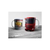 Pixxa Model 1 Truck Simulator Ultimate Kupa Bardak