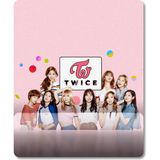 Pixxa Model - 1 Twice Bilek Destekli Mouse Pad