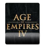 Pixxa Model - 2 Age Of Empires 4 Bilek Destekli Mouse Pad