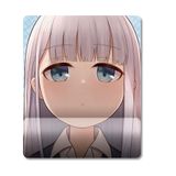 Pixxa Model - 2 Aharen Is Indecipherable - Aharen-San Wa Hakarenai Bilek Destekli Mouse Pad