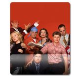 Pixxa Model - 2 Arrested Development Bilek Destekli Mouse Pad