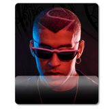 Pixxa Model - 2 Bad Bunny Bilek Destekli Mouse Pad