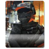 Pixxa Model - 2 Battlebit Remastered Bilek Destekli Mouse Pad