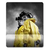 Pixxa Model - 2 Breaking Bad Bilek Destekli Mouse Pad
