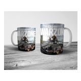 Pixxa Model 2 Call Of Duty Warzone Kupa Bardak