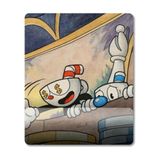 Pixxa Model - 2 Cuphead Bilek Destekli Mouse Pad