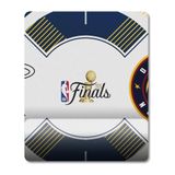 Pixxa Model - 2 Denver Nuggets - Miami Heat / Nba 2023 Finalleri Bilek Destekli Mouse Pad