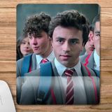 Pixxa Model - 2 Elite Bilek Destekli Mouse Pad