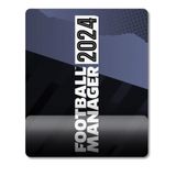 Pixxa Model - 2 Fm 2024 - Football Manager 2024 Bilek Destekli Mouse Pad