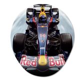Pixxa Model - 2 Formula 1 Bilek Destekli Mouse Pad