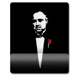 Pixxa Model - 2 Godfather - Baba Bilek Destekli Mouse Pad