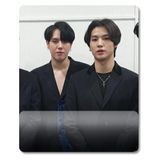 Pixxa Model - 2 Got7 Bilek Destekli Mouse Pad