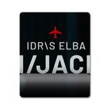 Pixxa Model - 2 Hijack Bilek Destekli Mouse Pad