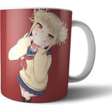 Pixxa Model 2 Himiko Toga Kupa Bardak